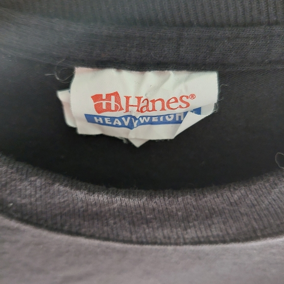 Very nice vintage deer hunters t-shirt - Picture 2 of 3